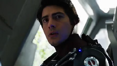 电影<明日传奇>电视宣传片 Atom