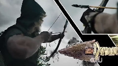 美剧<明日传奇>预告片2