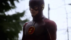 美剧<闪电侠>NYCC版预告片2