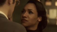 美剧<闪电侠>第三季预告片