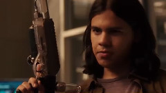 美剧<闪电侠>第二季预告片1