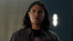 美剧<闪电侠>第二季宣传片.