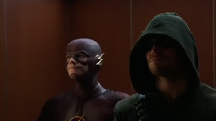 电影<电视闪电侠>电视宣传片3