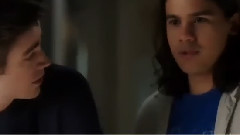 电影<电视闪电侠>闪电侠绿箭侠合体版预告片