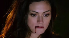 电影<电视闪电侠>电视宣传片