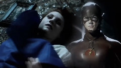 电影<电视闪电侠>预告片3