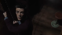 电影<电视闪电侠>预告片