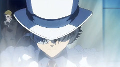 电影<名侦探柯南:业火的向日葵> 预告片