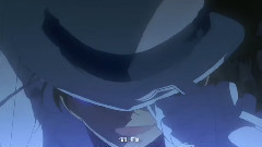 电影<名侦探柯南:业火的向日葵> 中文先行版预告片