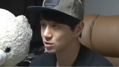 我独自生活 E142 黄致列Cut