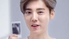 鹿晗 - 我找到了就是你 兰蔻气垫cc霜 合并版