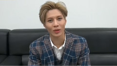 Show Champion Backstage CUT