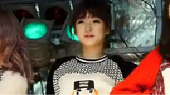 Bloomy - Pretty Girl(Of KARA)