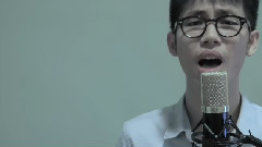 音悦stage,模仿翻唱 - 你给我听好 (Cover.)