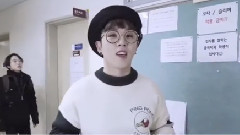 和Block B玩暧昧 泰欥 Ver.