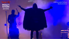 30 Seconds To Mars - Rock In Rio 2013