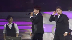 厉旭(Super Junior) - 上海SUPERCAMP全场 主-厉旭