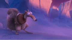 电影<冰川时代:星际碰撞>预告片1