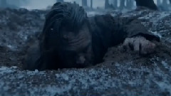 电影<荒野猎人>精彩片段5