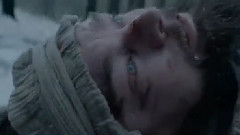 电影<荒野猎人>精彩片段4