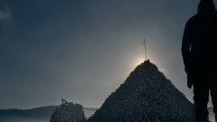 电影<荒野猎人>精彩片段3