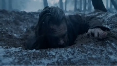 电影<荒野猎人>精彩片段5