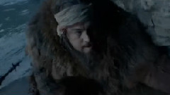 电影<荒野猎人>精彩片段7