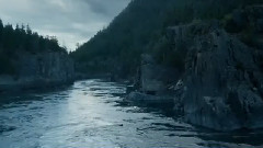 电影<荒野猎人>精彩片段8