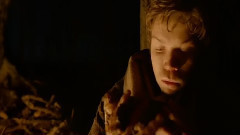 电影<荒野猎人>精彩片段9