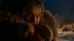 电影<荒野猎人>精彩片段11