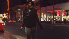 Major Lazer,MØ,欧美达人,舞蹈视频 - Lexy Panterra