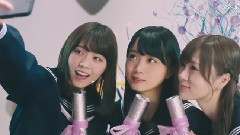 乃木坂46 - ハルジオンが咲く頃