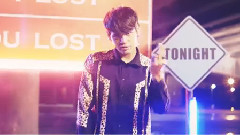 今晚只是有些话