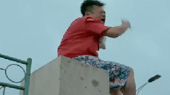 <山炮进城II>剪辑版 人物前传