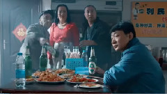 <山炮进城II>剪辑版 激战