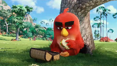<愤怒的小鸟>大电影国际版预告片