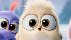 <愤怒的小鸟大电影>制作特辑之圣诞