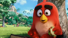 <愤怒的小鸟>大电影剧场版预告片