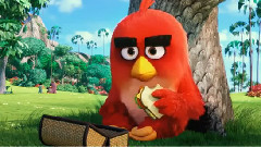 <愤怒的小鸟>大电影剧场版预告片