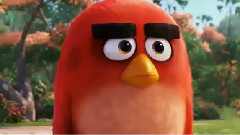 <愤怒的小鸟>大电影中文版预告片1