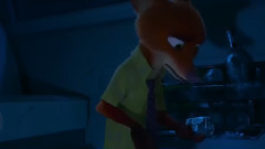 <疯狂动物城>精彩片段2