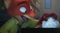 <疯狂动物城>精彩片段3