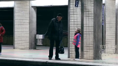 Kids Surprise Old Man Swedishly Wonderful