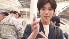 鹿晗 - <你好 是鹿晗吗 2016>预告 闹腾鹿晗丢弃偶像包袱