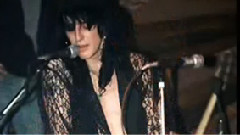 Izzy Stradlin - Sweet Caress