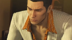 ばかみたい-如龙0誓约的场所