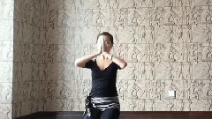 舞韵瑜伽 菩萨蛮