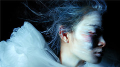 苏运莹全新专辑<冥明>MV花絮