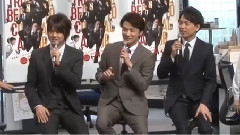 AKB48 - まゆゆ登场 WOWOW トライベッカ 记者会:感谢指原的推荐