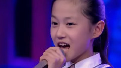 华语童星 - 爱的奉献